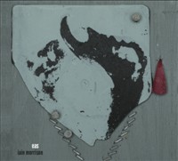 Iain Morrison - Eas