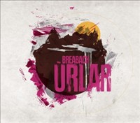 Breabach - Urlar