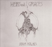 Adam Holmes - Heirs And Graces