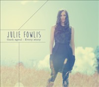 Julie Fowlis - Gach Sgeul - Every Story