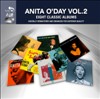 Anita O'day - Eight Classics Vol 2