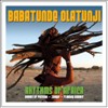 Babatunde Olatunji - Rhythms Of Africa