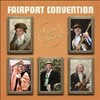 Fairport Convention - Myths And Heroes