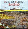 Alastair Mcdonald - Battles And Ballads