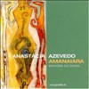 Anastacia Azevedo - Amanaiara Sale