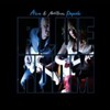 Ana And Milton Popovic - Blue Room