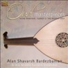 Alan Shavarsh Bardezbanian - Oud Masterpieces From Armenia