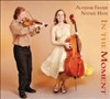 Alasdair Fraser Natalie Haas - In The Moment