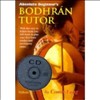 Conor Long - Absolute Beginner's Bodhran Tutor Bookxx