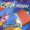 Ceilidh Minogue - There Y' Are Now