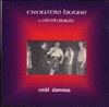 Crowdie House - Ceol Dannsa