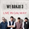 We Banjo 3 - Live In Galway