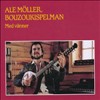 Ale Moller - Bouzoukispelman