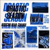 African Head Charge - Drastic Season