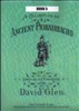 David Glen - Ancient Piobaireachd Book 5xxx