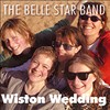 Belle Star Band - Wiston Wedding