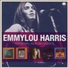Emmylou Harris - Original Album Series