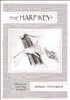 Alison Kinnaird - Harp Key Book