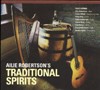 Ailie Robertson - Traditional Spirits