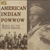 American Indian Pow Wow - Music Of The Navajo Indians