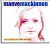 Maeve Mackinnon - Once Upon An Olive Branch