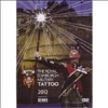 Edinburgh Military Tattoo 2012