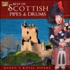 Queen's Royal Pipers - Best Of Scottish Pipes And Drums