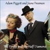 Adam Piggott And Jayne Freeman - Firefly And The Half Diamond Sale