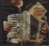 Canongate Cadjers Ceilidh Band - Open With Care