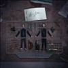 Ross Ainslie Jarlath Henderson - Air-fix