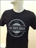 Black Medium - Tshirt Mens