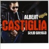 Albert Castiglia - Solid Ground