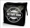 Coda Vinyl Bag - Bag Tough Over Shoulder