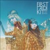 First Aid Kit - Stay Gold