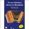 Dave Mallinson - D G Melodeon Absolute Beginners