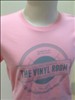 Baby Pink Medium - Tshirt Womens
