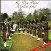 Ayr Pipe Band - A Breath Of Ayr