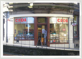 The Store
